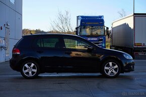 Volkswagen Golf 2.0TDI Highline DSG - 10