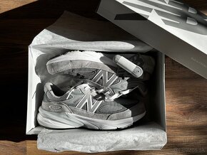 New Balance 990v6 Made in USA (42,5) - 10