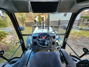 Zánovný Bager TEREX TLB 890 full joystick - 10