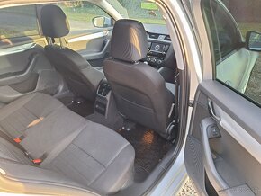 Skoda octavia 3 1.6 TDI 81Kw 178 000 km - 10