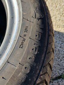 Letné 225/45r17 - 10