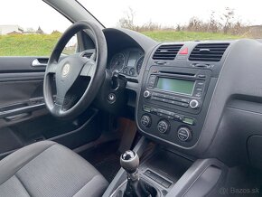 Golf 5 1.9TDI - 10