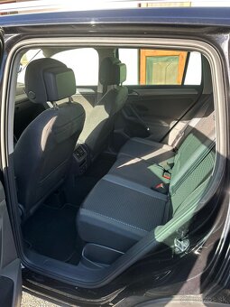 Volkswagen Tiguan 2.0 TDI Automat - 10