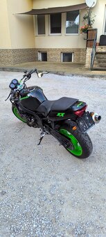 Kawasaki ZX6R Ninja Možná výmena - 10