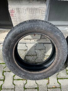 Letné pneu 206/60 r16 Hankook - 10