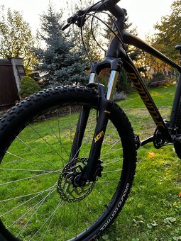 Specialized pitch - 10