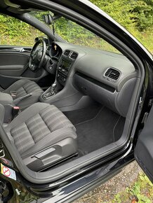 Volkswagen Golf Gtd 2.0 TDi DSG - 10