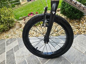 Bicykel Rascal 16" - 10