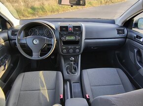 Vw golf 5 TDI 1.9 77kw - 10