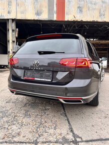 VW Passat Variant (combi), 2.0 TDI, DSG, ELEGANCE, IQ Light - 10