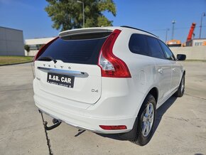 Volvo XC60 D4 2.0L Kinetic - 10