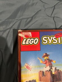 Lego western - 10