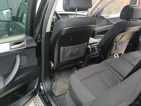 BMW X 5 x drive 3.0 M57 - 10