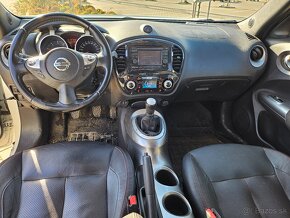 Nissan Juke 1.5 dci - 10