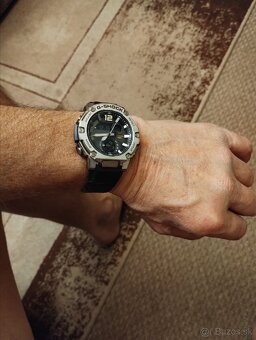 SEIKO gt300 - 10