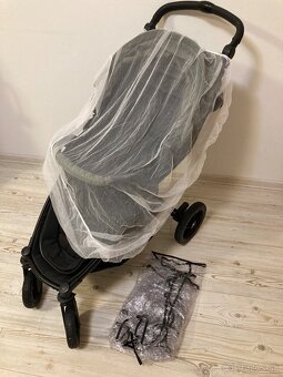 Britax B-Motion plus - 10