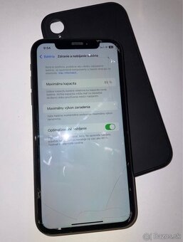 iPhone XR 64GB - 10