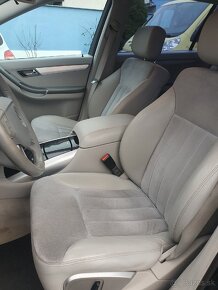 Mercedes R320 CDI 4MATIC - 10