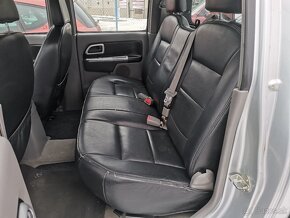 Isuzu D-Max 3.0 96kw 4x4 - 10