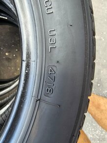 zánovné letné pneumatiky 175/65 r14 Bridgestone Turanza T005 - 10