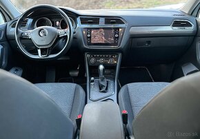 Tiguan ALLSPACE 2.0TDI DSG - 10