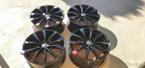 5x114,3 r19 toyota  renault mazda kia hyundai mitsubishi - 10