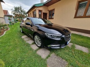 opel insignia grand sport B - 10