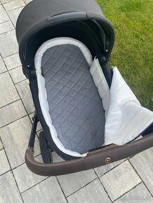 Cybex priam rose gold - 10