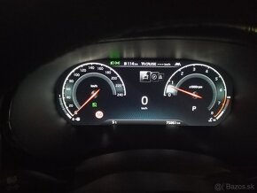 Kia ceed sw 1.4 T-GDI automat platinum - 10