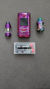 Smok Veneno 225W + Fat Rabbit - 10