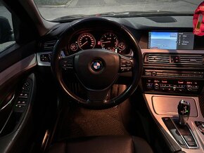 BMW 530D A/T 245 PS naj:173tis.km - 10