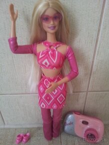 Barbie babiky - 10