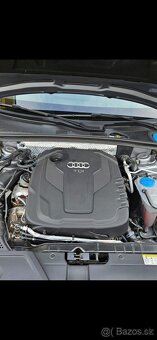 Prodám Audi A4 S-line r.v. 2016 - TOP STAV - 10