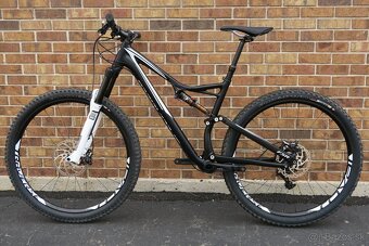 Specialized FSR Elite 2016 29" - 10