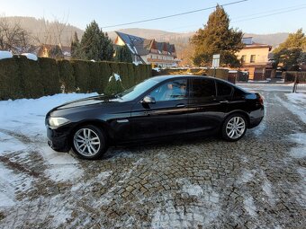 Bmw 520d xdrive - 10