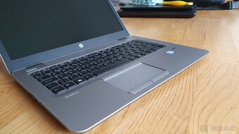 HP EliteBook 840 G3 - IDEALNY DO KANCELARIE I PRE STUDENTA - 10