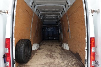 IVECO DAILY 35S13 2.3HPT SUPERMAXI - 10