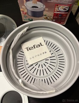 Hrniec TEFAL Natural Force Detox 24 cm 5L - 10