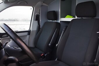 Volkswagen T6 Transporter WV A/T, 150kW - 10