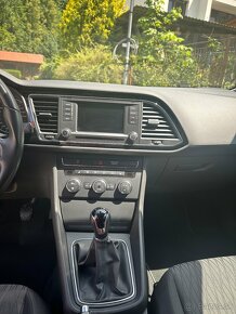 Seat Leon 1.6 TDI 77KW - 10