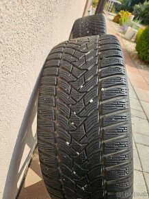 Elektróny 225/40 R18 originál Škoda 5x112 - 10