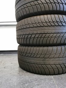 Bridgestone Blizzak LM 001 225/50 R17 98H - 10