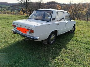 Lada VAZ 21011 - 10