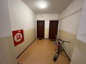 predaj priestranný 3 izb. byt, Nobelova ulica, Bratislava - 10