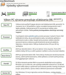 I5 14600KF☘RTX2080Ti☘32GB RAM☘NVMe SSD 1TB + 2TB☘Záruky - 10