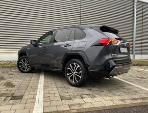 Toyota RAV4 2.5 Hybrid Selection e-CVT - 10