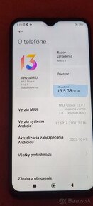 Xiaomi Redmi 9 32 GB - 10