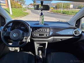 Volkswagen Up Up 1.0 BMT move up - 10