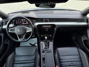 Volkswagen Passat B8.5 R-LINE Combi 2.0 TDI 147kw DSG - 10