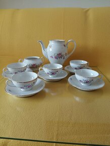 Karlovarsky porcelan THUN - 10